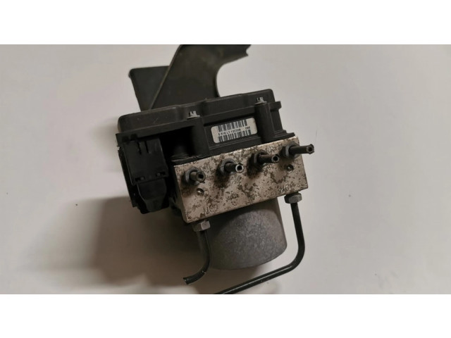 Jednotka ABS 47660JD000 Nissan Qashqai 2008