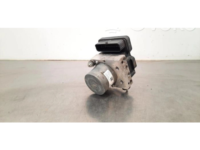 Блок АБС 9834950280   Peugeot  Partner III  2018 -  года