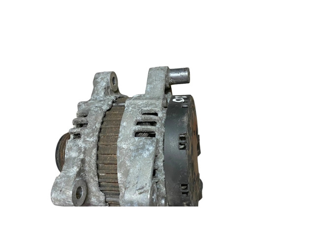 Генератор 0121615009 Ford Galaxy 2.0