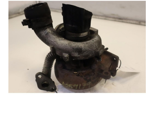 Турбина Alfa Romeo GT 55200925 для двигателя 937A5000