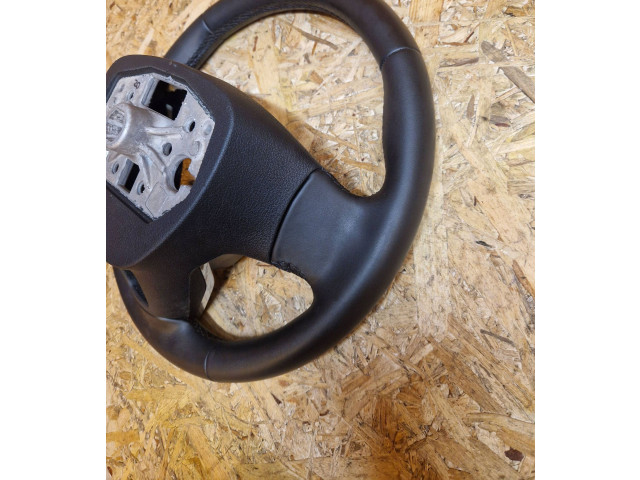 Руль Ford Transit Custom 2013 - 2023 года JK213600GC3ZHE, 2235200014
