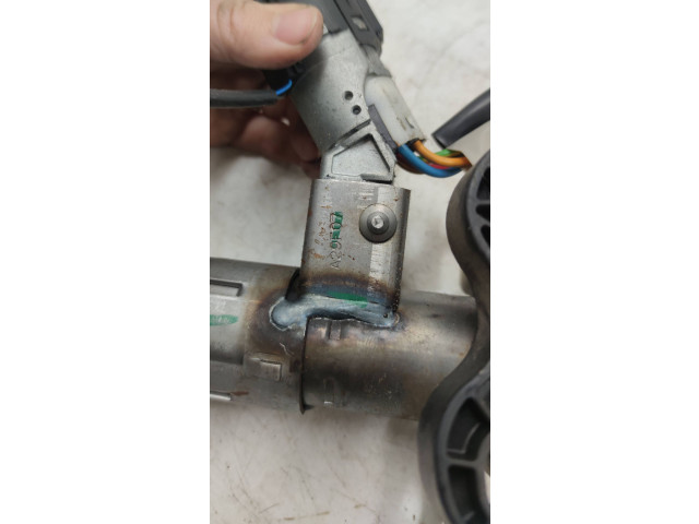 Рулевая рейка 40601 Citroen Berlingo 2003 - 2007 года