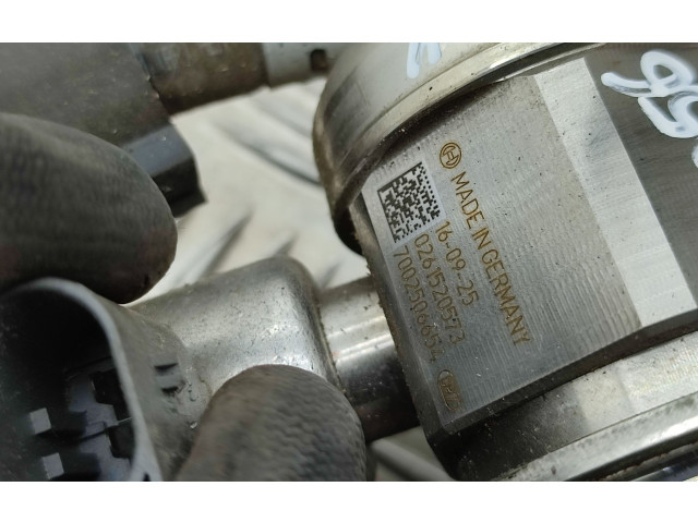 Топливный насос