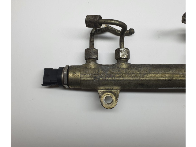 Vstřikovací lišta 46817523, 0445214044 Fiat Punto (188)