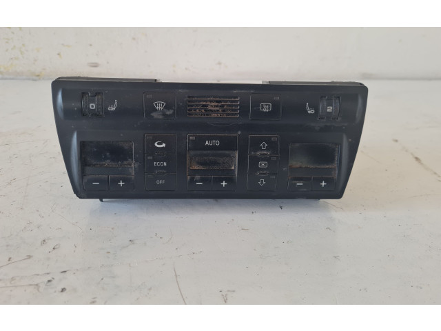 Блок управления климат-контролем 4B0820043G   Audi A6 S6 C5 4B