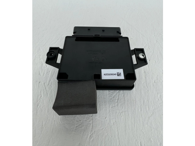 Модуль управления ручным тормозом 31341542   Volvo S60