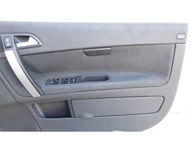 Подушка безопасности двери 9466549, TD858062260256 Volvo C70