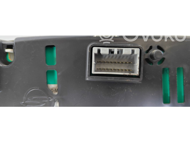 Панель приборов 8021009040 SsangYong Kyron