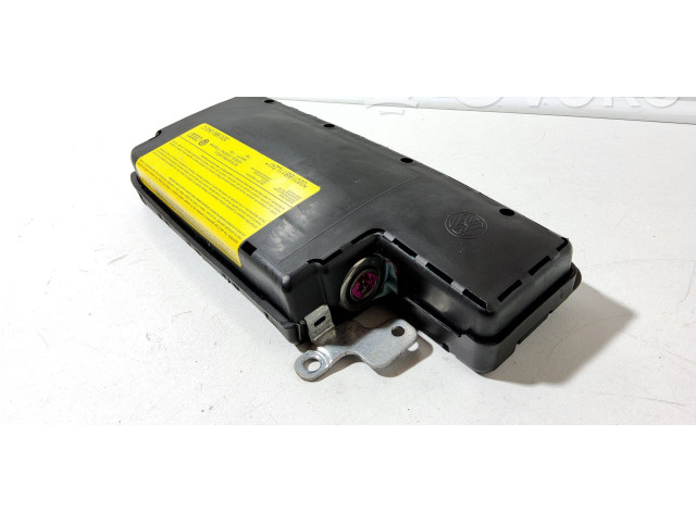 Подушка безопасности в сиденье 3D0880242C, 0201BB11LZ41 Volkswagen Phaeton