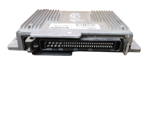 Блок управления двигателя 30864275, 373978837 Volvo S40, V40