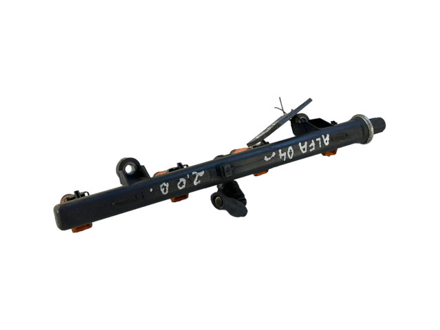 Топливная рампа 0280151048 Alfa Romeo 156 2.0