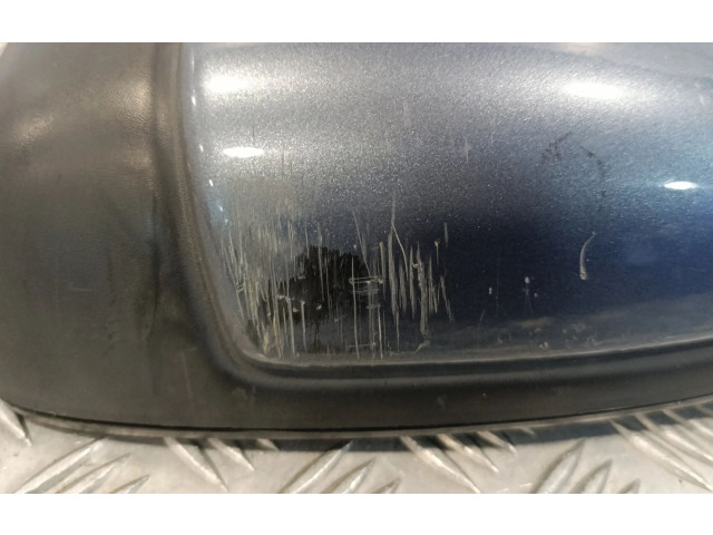 Зеркало электрическое        Peugeot Expert  2007 - 2016 года   