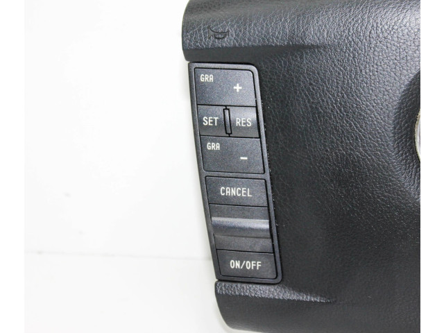 Подушка безопасности водителя Volkswagen Phaeton