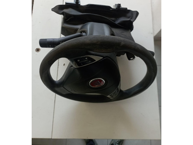    Рулевая рейка    Fiat Punto Evo  -  года