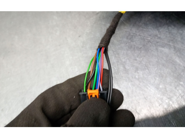 Зеркало электрическое        Peugeot 2008 II  2019 -  года   