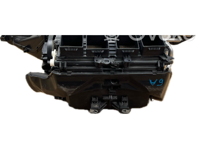 Вентилятор печки    84171601   Chevrolet Camaro