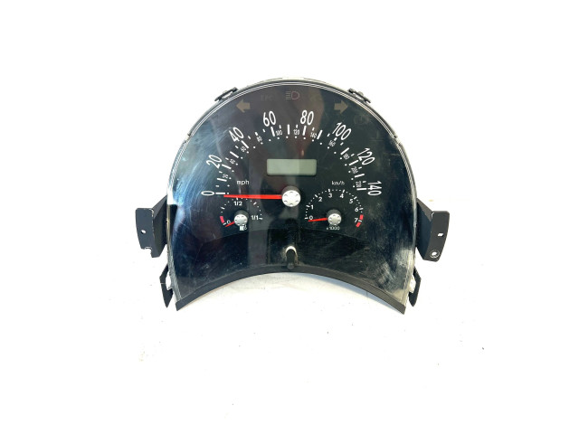 Přístrojová deska  Volkswagen New Beetle 2005 1C0920940C  