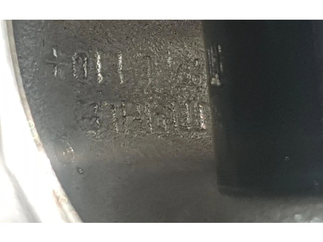 Píst 11257812585 BMW 5 F10 F11 pro naftový motor 3.0