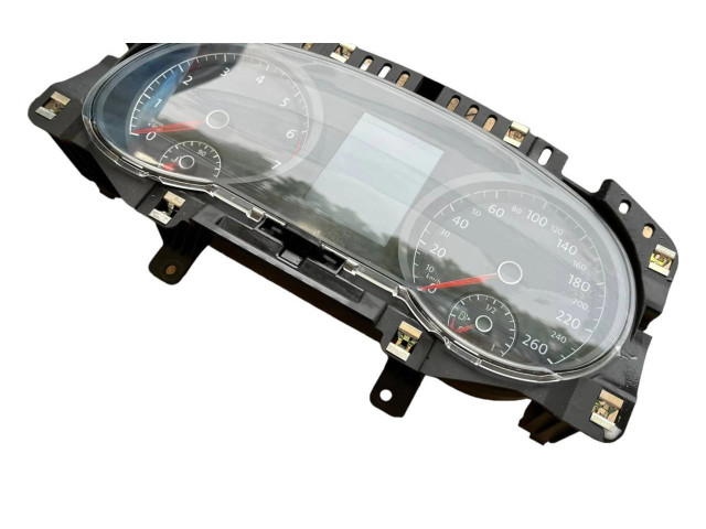 Панель приборов 5g0920861b Volkswagen Golf VII