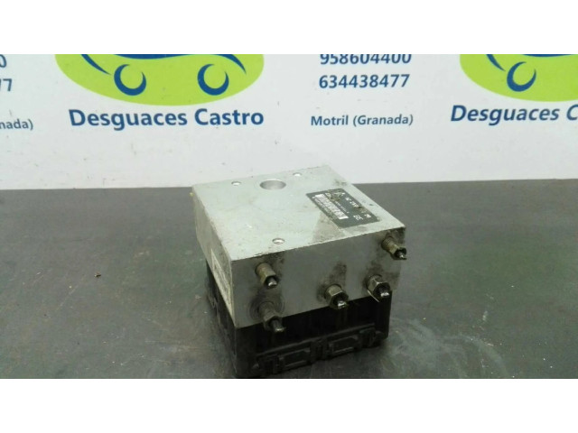 Jednotka ABS 9625975480,    Citroen Berlingo 