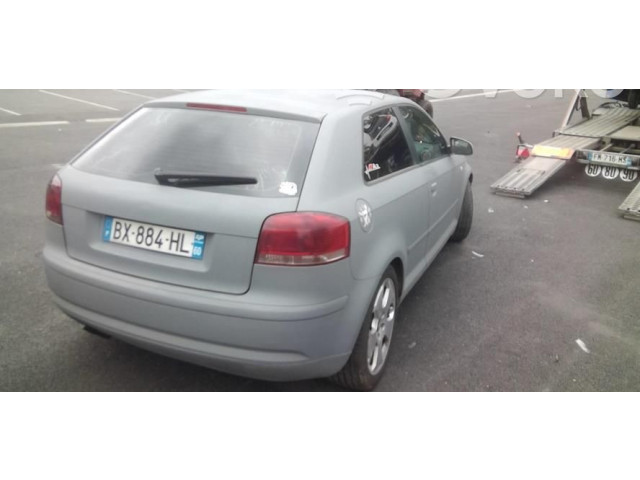 Ручка стеклоочистителей 8P0953519A Audi A3 S3 8L