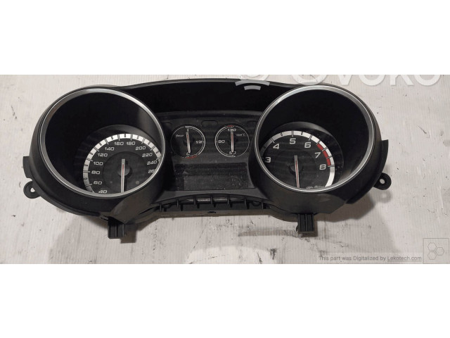 Блок АБС 50527453 Alfa Romeo Giulietta - года