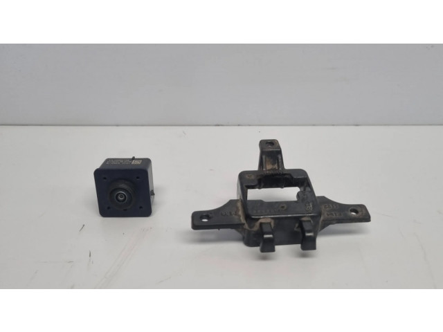 Камера заднего вида