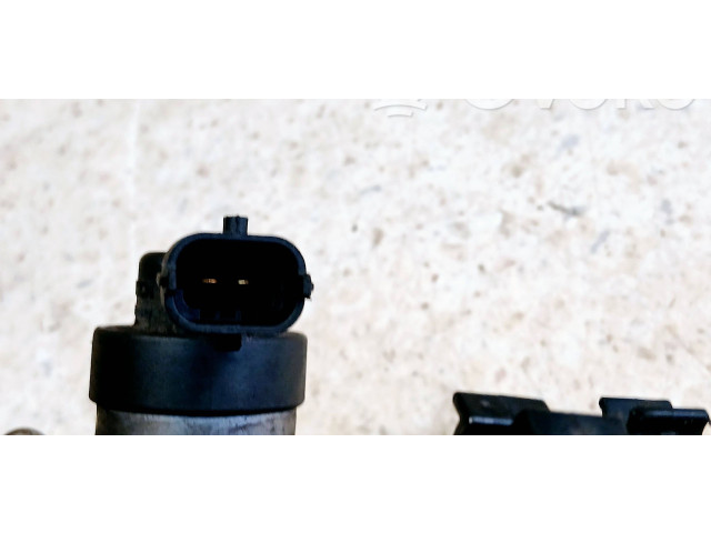 Топливный насос