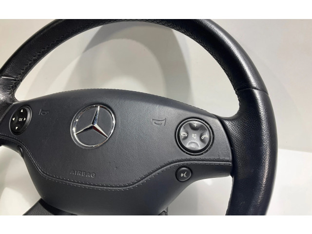 Volant Mercedes-Benz S W221 2006