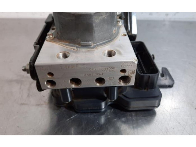 Блок АБС 476607694R Dacia Logan II 2012 - 2020 года