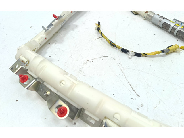 Боковая подушка безопасности 609753500B Honda Accord