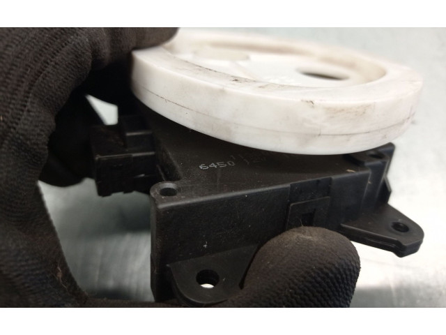 Вентилятор печки 1138002320, DETRAMPILLA Subaru Legacy