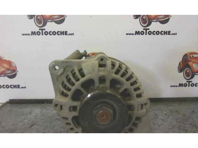 Генератор OK30D18300, A28263 KIA Rio 1.3