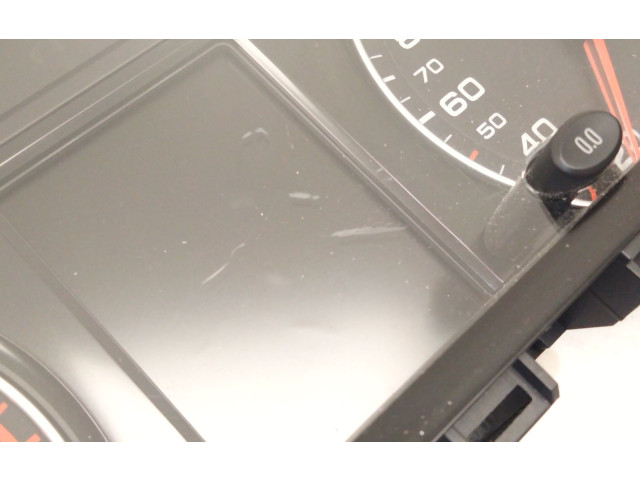 Панель приборов 8R0920932 Audi Q5 SQ5