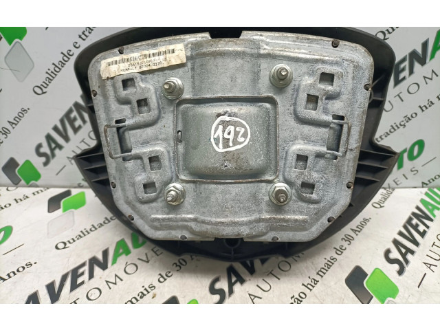 Подушка безопасности водителя SV2JT-23-11, 192 Dacia Logan I