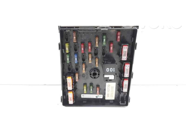 Pojistková skříňka Řídící jednotka BSM 3C0937125 Volkswagen Passat Alltrack 2010