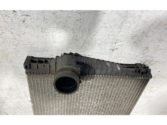 Интеркулер 31274553 Volvo XC90