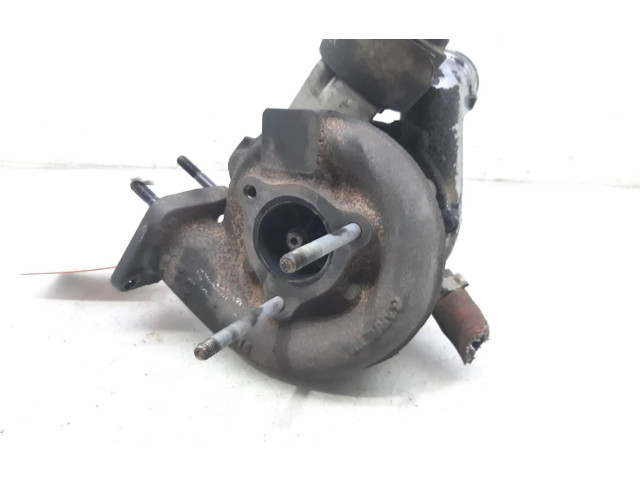 Турбина Alfa Romeo 166 46767677