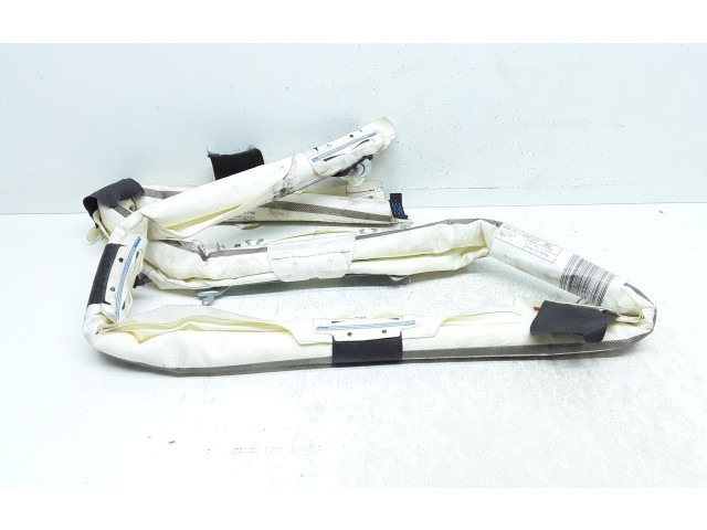 Боковая подушка безопасности 1768600102, BAMPT11624   Mercedes-Benz A W176