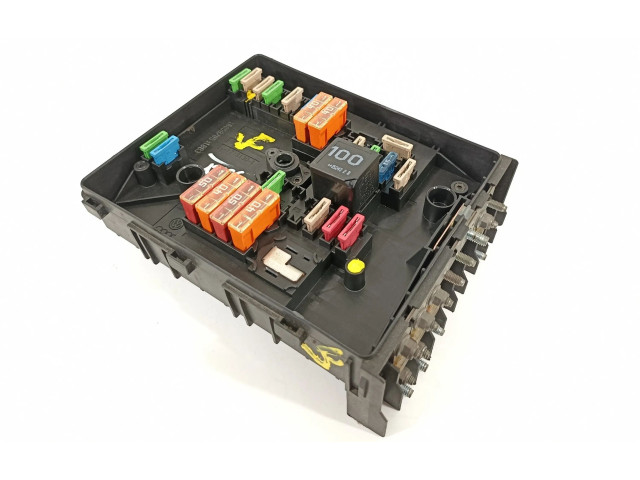 Pojistková skříňka Řídící jednotka BSM 1K0937125 Seat Altea 2005