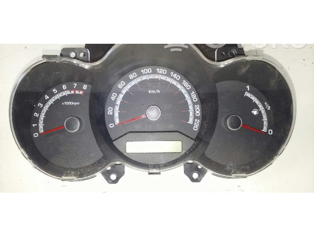 Přístrojová deska  KIA Venga 2010 940031P720  