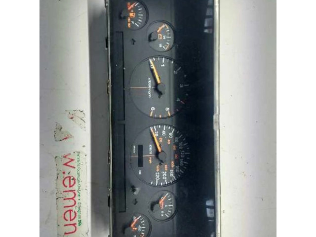 Панель приборов 56042795, CUADROINSTRUMENTOS   Jeep Cherokee XJ       