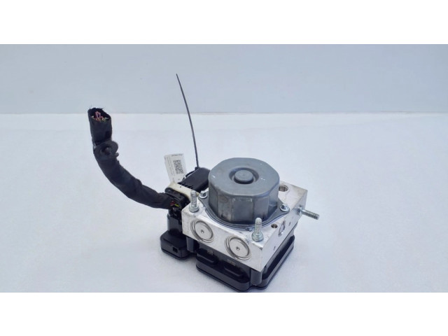 Jednotka ABS 9809264880, 9805825380 Peugeot 308 2007