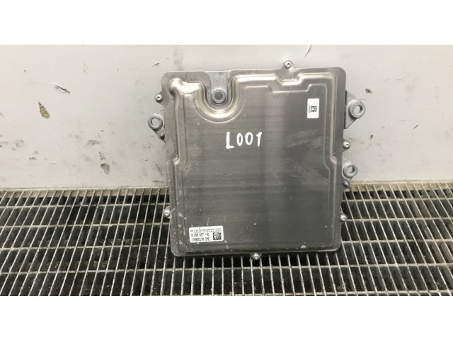 Řídící jednotka 9798427, 170835170   BMW 3 F30 F35 F31 2016