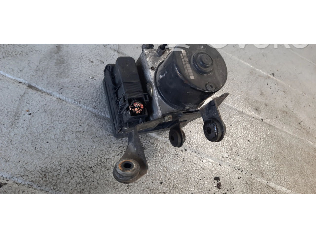 Блок АБС Mazda 3 I 2003 - 2006 года
