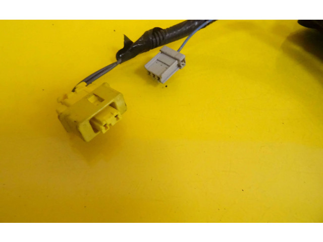 Поршень Полоса надувных подушек (кольцо srs) K20A4   Honda CR-V  