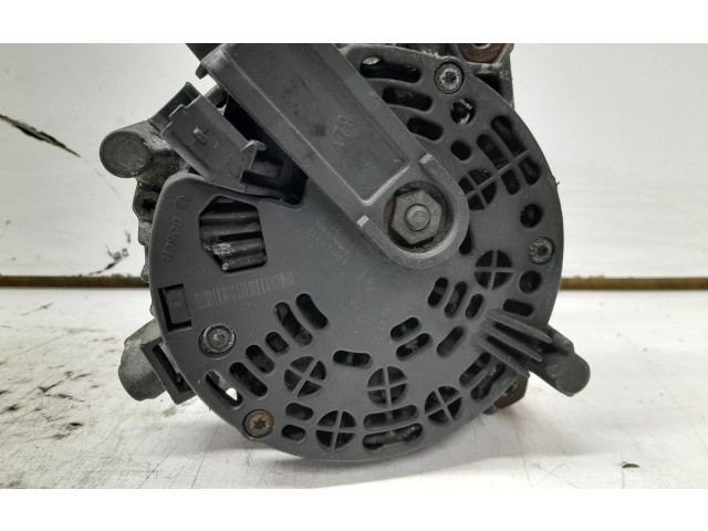 Генератор 0121715001, 965712968002 Citroen C5