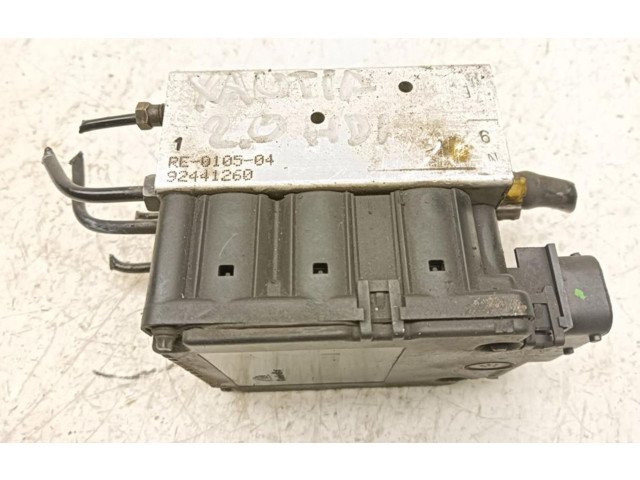 Jednotka ABS 9625975480 Citroen Berlingo