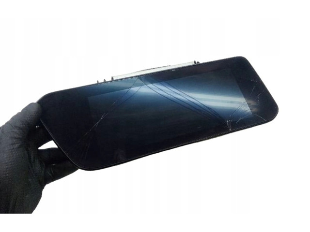 Дисплей BDGF-611J0-B, B21036339 Mazda 3