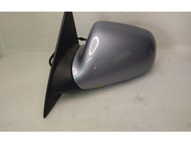 Зеркало электрическое        Audi A8 S8 D3 4E  2002 - 2009 года   